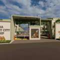 INR 1300000, Dholera Expressway City Township Plots Anandpur Dholera