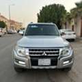 SAR 77000,  Mitsubishi Pajero GLS,  2022,  Automatic,  86000 KM,    Mid Option With 4x4 For Sales Accident Free 1st Owner