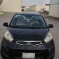 SAR 12000,  Kia Picanto,  2012,  Manual,  174000 KM,   , Well Maintained سيارة