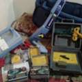 SAR 12000,  RD8000 Pipe And Cable Locator