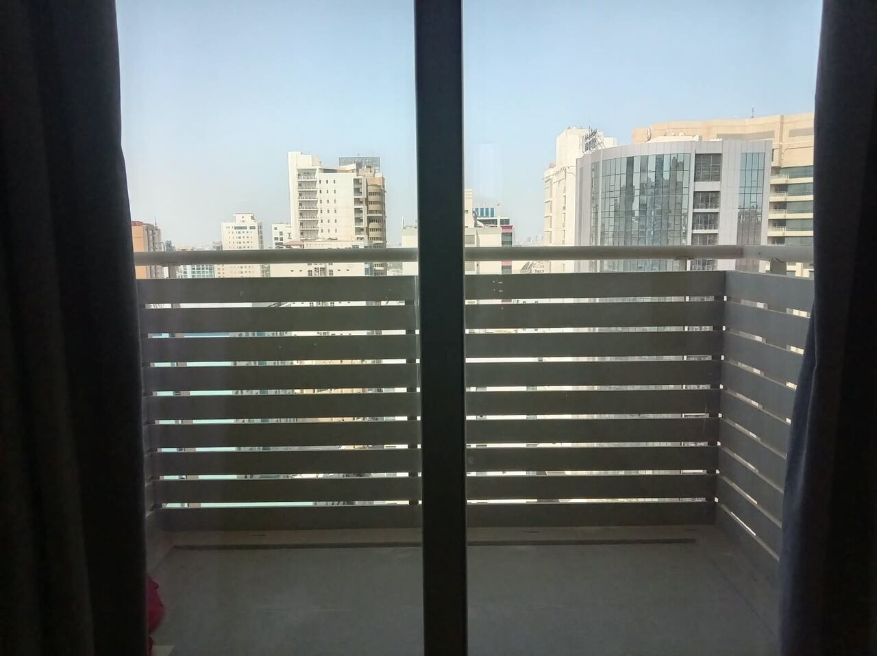 Juffair, Apartments, Flats, Houses & Villas, BHD 350/year,  2 BR,  Fully Furnished 2BHK Flat For Rent In Juffair With Ewa