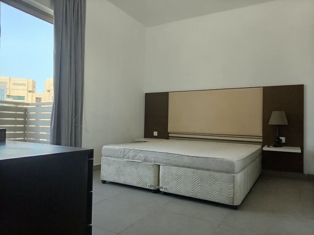 Juffair, Apartments, Flats, Houses & Villas, BHD 350/year,  2 BR,  Fully Furnished 2BHK Flat For Rent In Juffair With Ewa