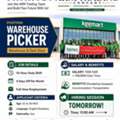 Warehouse Picker