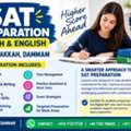 SAT EXPERT TUTOR &ndash; MATH & ENGLISH | HIGH-SCORE PREPARATION | AL RAKKAH, DAMMAM