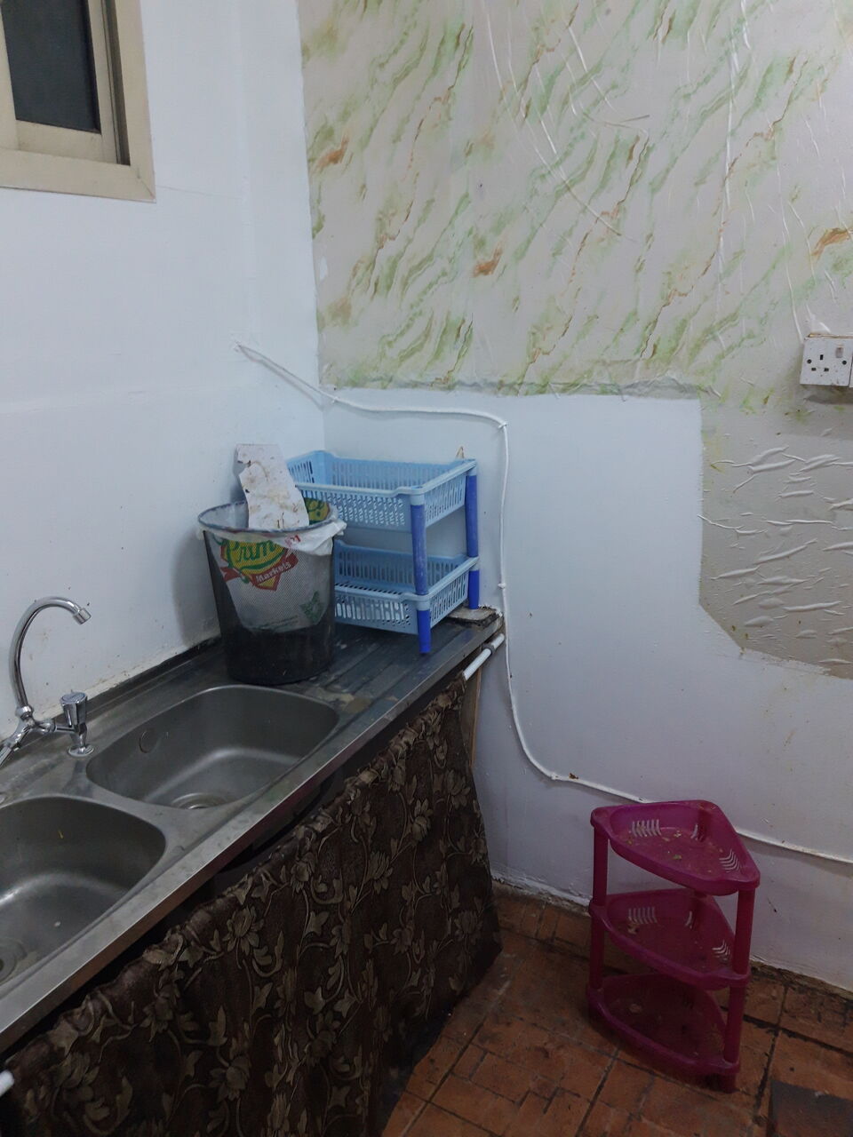 Muharraq, Apartments, Flats, Houses & Villas, BHD 150/month,  Furnished,  1 BR,  1 BHK Fully Furnished Flat