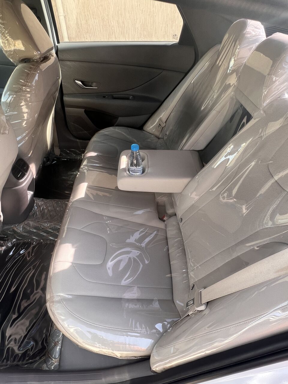 Riyadh, Vehicles, Cars & Trucks , SAR 123,  Elantra,  2024,  Automatic,  121000 KM,  Monthly Rental