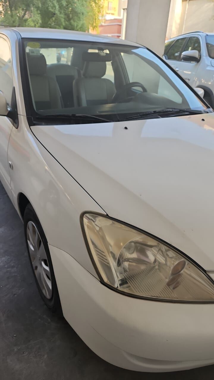 Riyadh, Vehicles, Cars & Trucks , SAR 20000,  Mitsubishi Lancer,  2011,  Automatic,  132000 KM,
