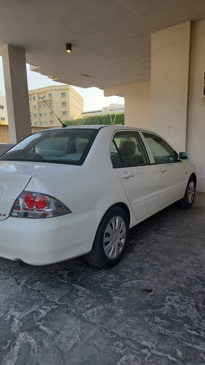 Riyadh, Vehicles, Cars & Trucks , SAR 20000,  Mitsubishi Lancer,  2011,  Automatic,  132000 KM,