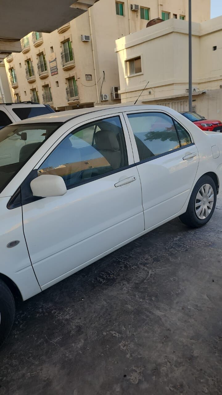 Riyadh, Vehicles, Cars & Trucks , SAR 20000,  Mitsubishi Lancer,  2011,  Automatic,  132000 KM,