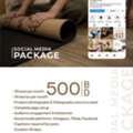 Need More Reach, Engagement & Conversion On Your Social Media?