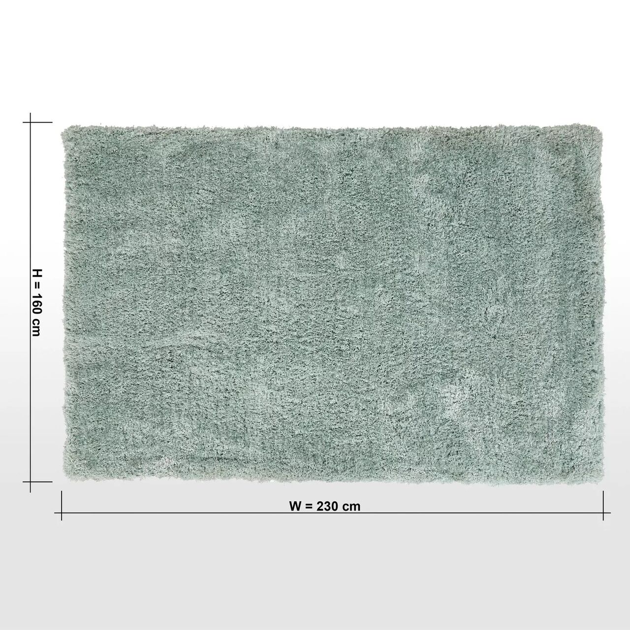 Riyadh, Household Items, SAR 250,  Luxury Rug - 160x230 Cm