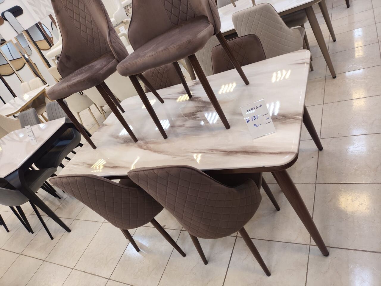 Al Fayha, Furniture, Sale Brand New Home Furniture With Home Delivery