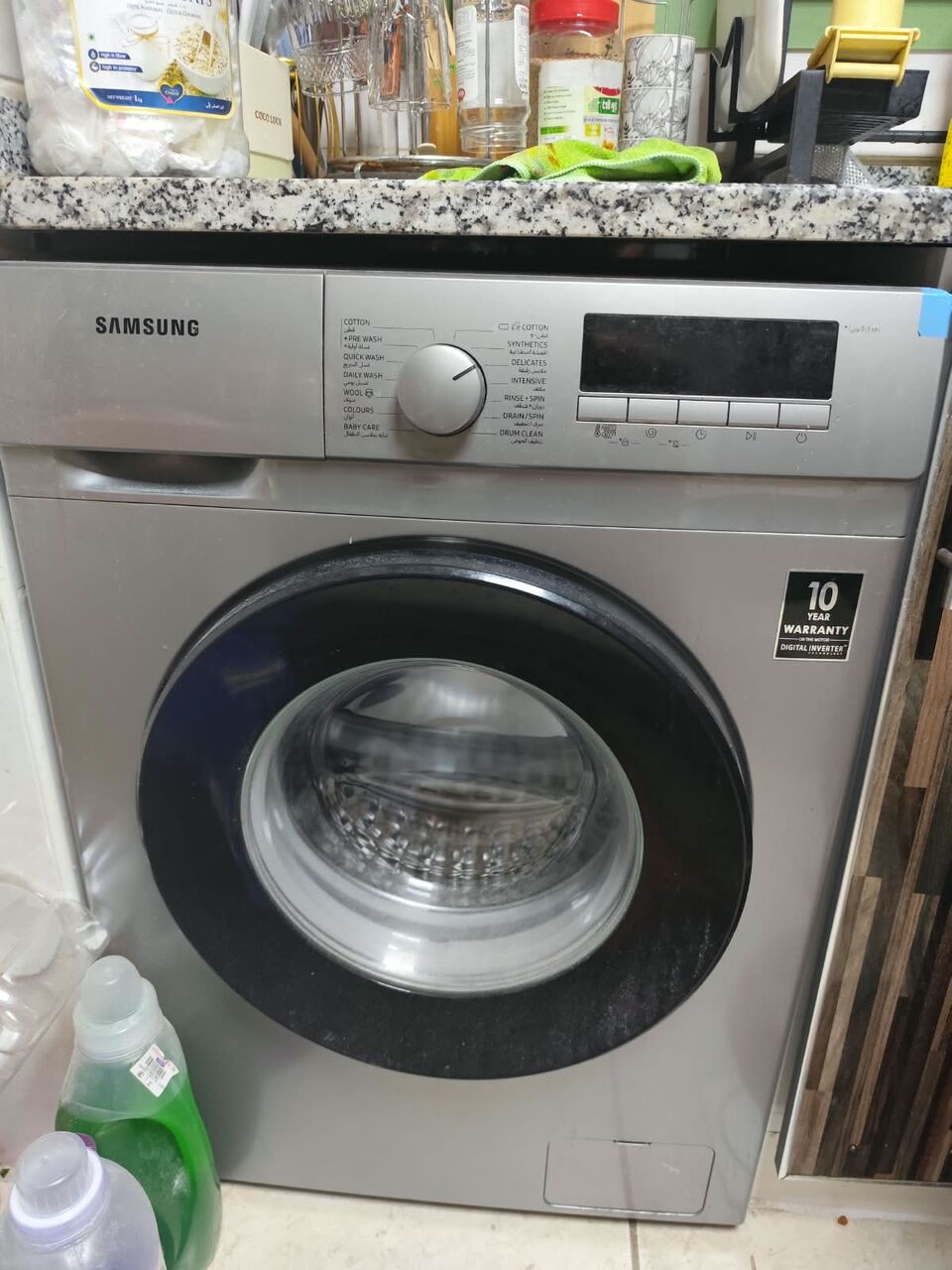 Sharjah, Appliances, AED 2000,  Moving Out Appliance Sale