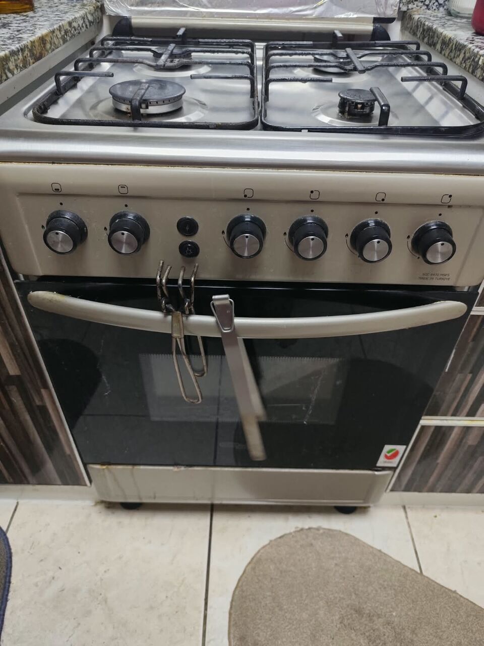 Sharjah, Appliances, AED 2000,  Moving Out Appliance Sale