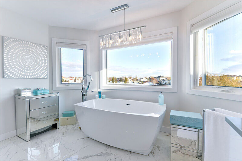 Vancouver, Construction, Need Reliable Bathroom Renovations In Kelowna?