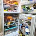 SAR 1000,  Fisher AC 536 Litres Fridge/ Refrigerator In A Very Excellent Condition
