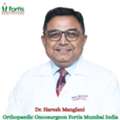 Dr. Haresh Manglani Top Orthopaedic Surgeon In India