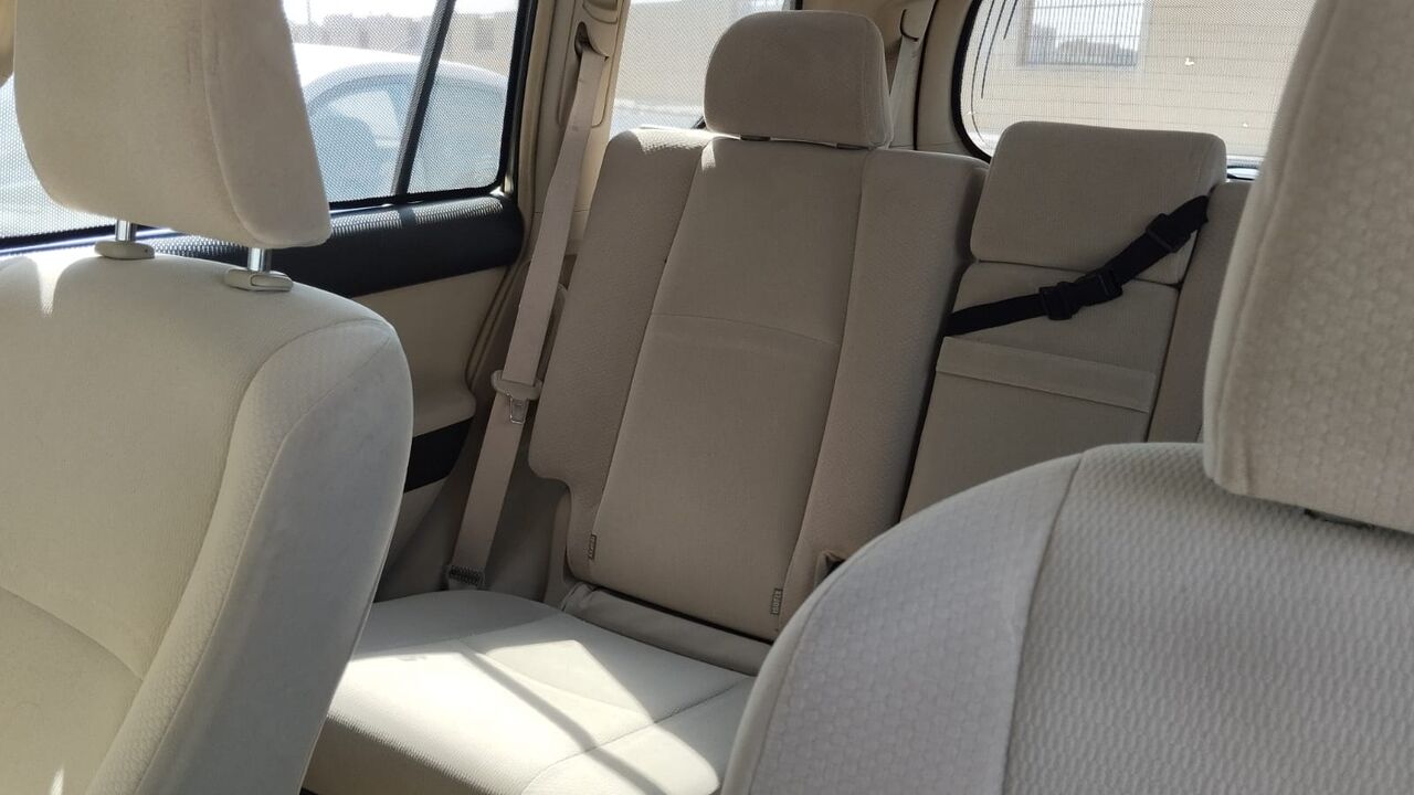 Riyadh, Vehicles, Cars & Trucks , SAR 60000,  Toyota Land Cruiser Prado TX,  2012,  Automatic,  264000 KM,