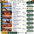 Dare2Discover Saudi Arabia &mdash; Beyond Travel, Into The Extraordinary.