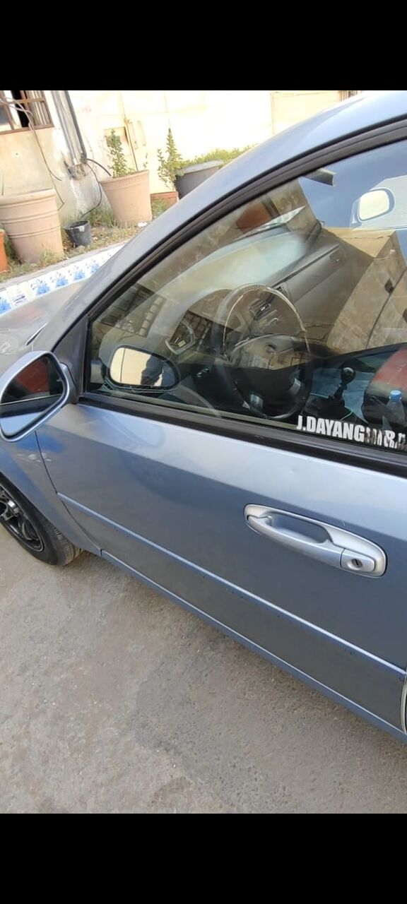 Hara, Vehicles, Cars & Trucks , SAR 10000,  Chevrolet Optra,  2011,  Manual,  245000 KM,  SAR 10000/ //