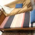 SAR 150,  IKEA Single Bed With Mattress