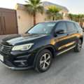 SAR 33000,  Changan CS75,  2020,  Automatic,  208000 KM,   Changan CS 75 Mid Options (2nd Owner) (New Shape) (very Good Price (family Exit)