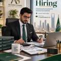 Chartered Accountant & Senior Accountant Required In Riyadh