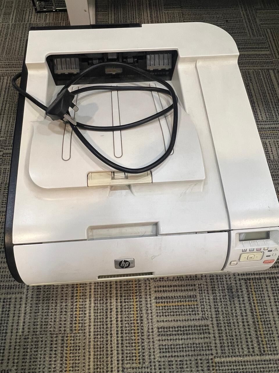 Khobar, Computers, SAR 100,  Work Centre 6027 Xerox