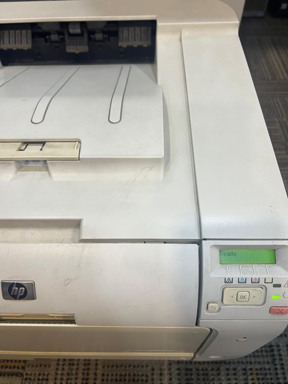 Khobar, Computers, SAR 100,  Work Centre 6027 Xerox