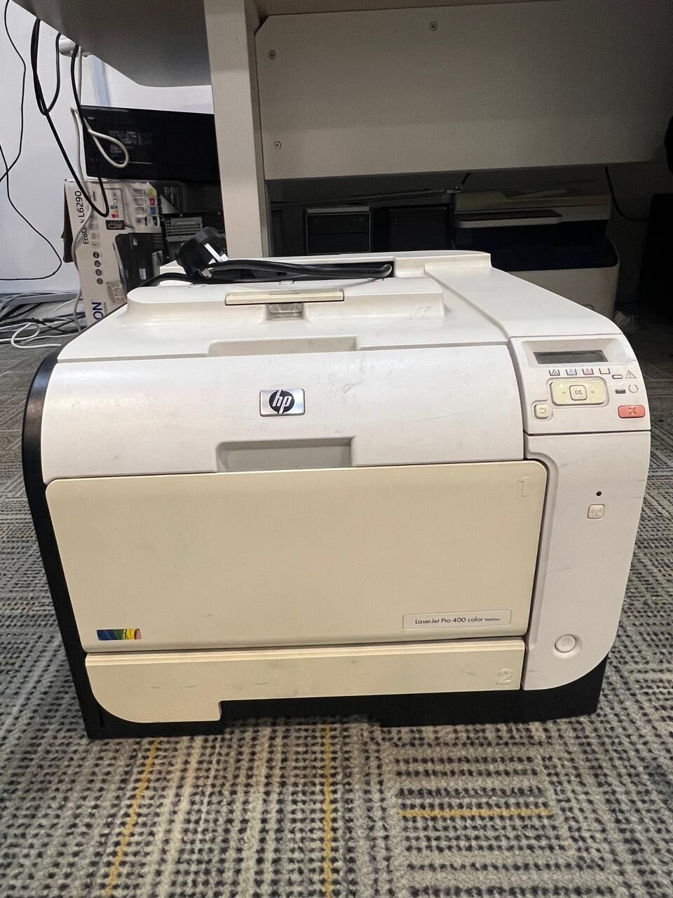 Khobar, Computers, SAR 100,  Work Centre 6027 Xerox