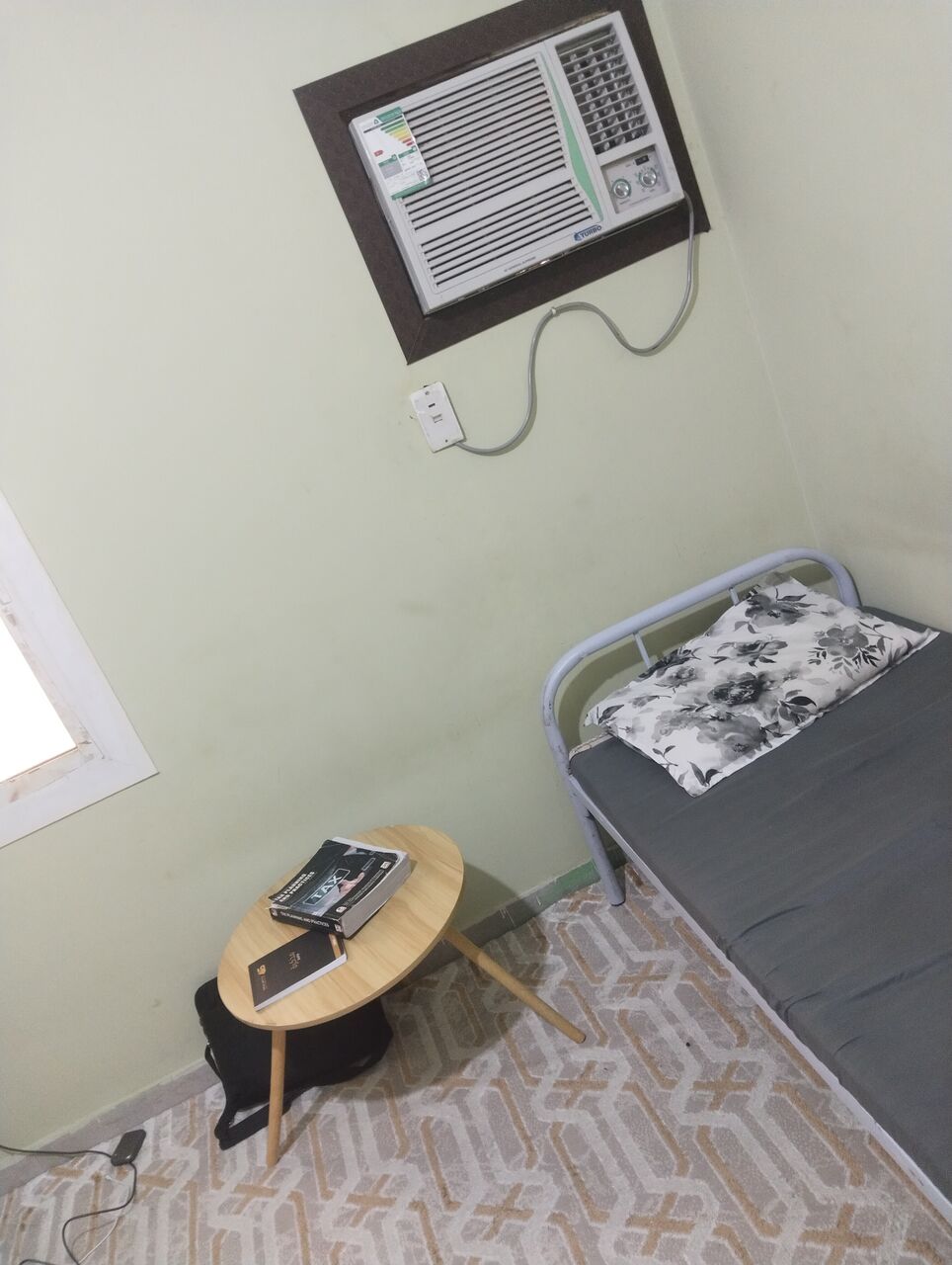 Al Baghdadyiah Al Sharqyia, Bedspace For Rent, SAR 700/month,  Room Sharing