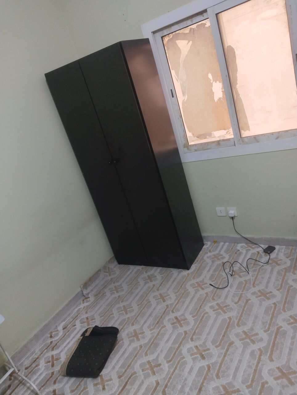 Al Baghdadyiah Al Sharqyia, Bedspace For Rent, SAR 700/month,  Room Sharing