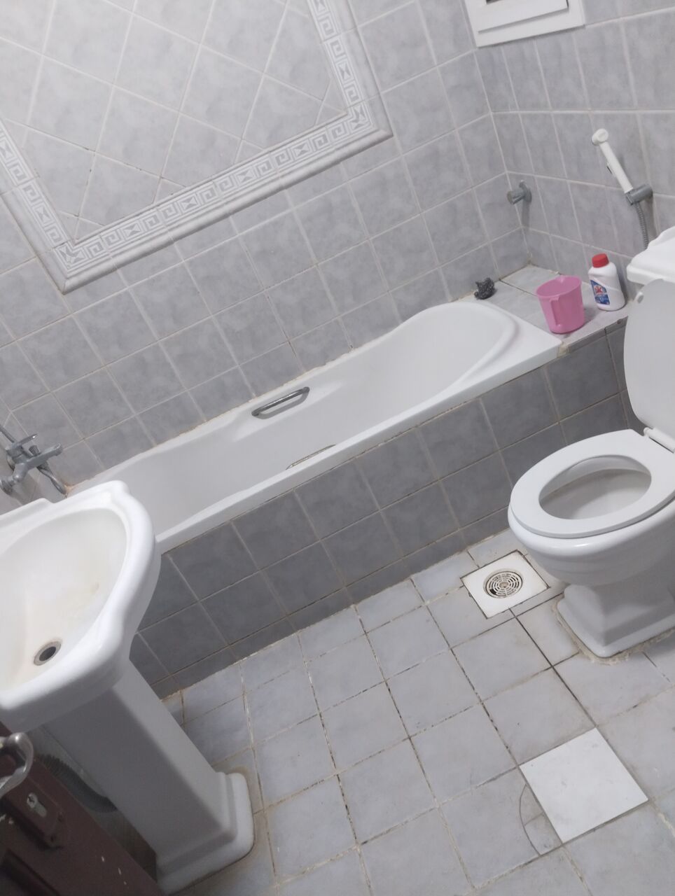 Al Baghdadyiah Al Sharqyia, Bedspace For Rent, SAR 700/month,  Room Sharing