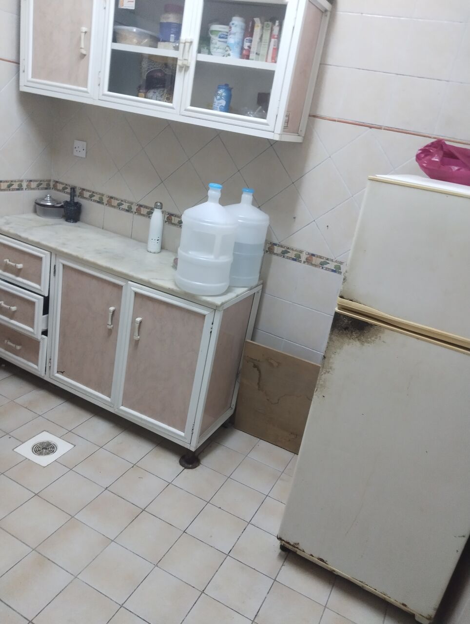Al Baghdadyiah Al Sharqyia, Bedspace For Rent, SAR 700/month,  Room Sharing