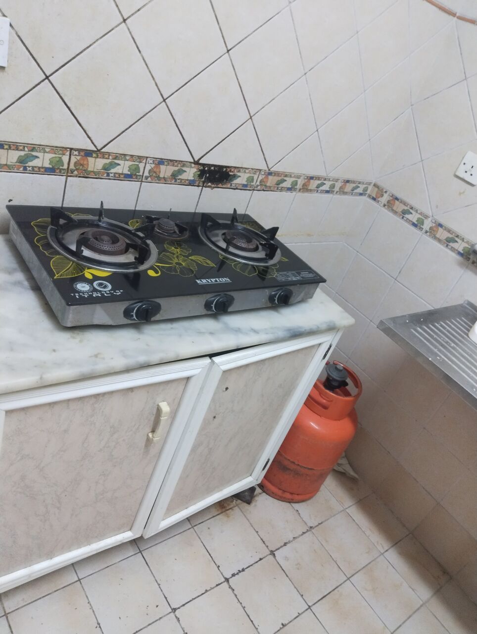 Al Baghdadyiah Al Sharqyia, Bedspace For Rent, SAR 700/month,  Room Sharing