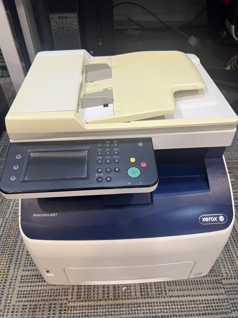 Khobar, Computers, SAR 100,  HP LaserJet Pro 400 Color M451NW