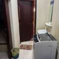 SAR 1333/month,  Furnished,  Fully Furnished Room At HARA Back Side Of MARRIOTT Hotel For Bachelors