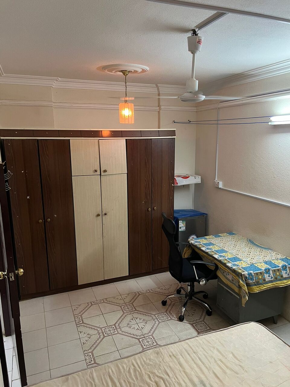 Hara, Rooms for Rent, SAR 1333/month,  Furnished,  Fully Furnished Room At HARA Back Side Of MARRIOTT Hotel For Bachelors