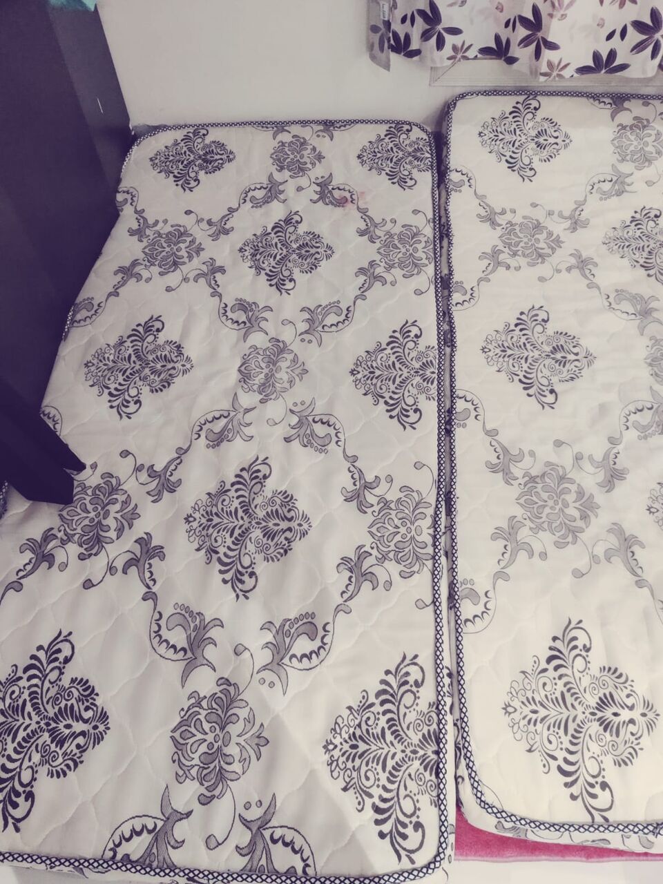 Mushrefah, Household Items, SAR 50,  Mattress Available