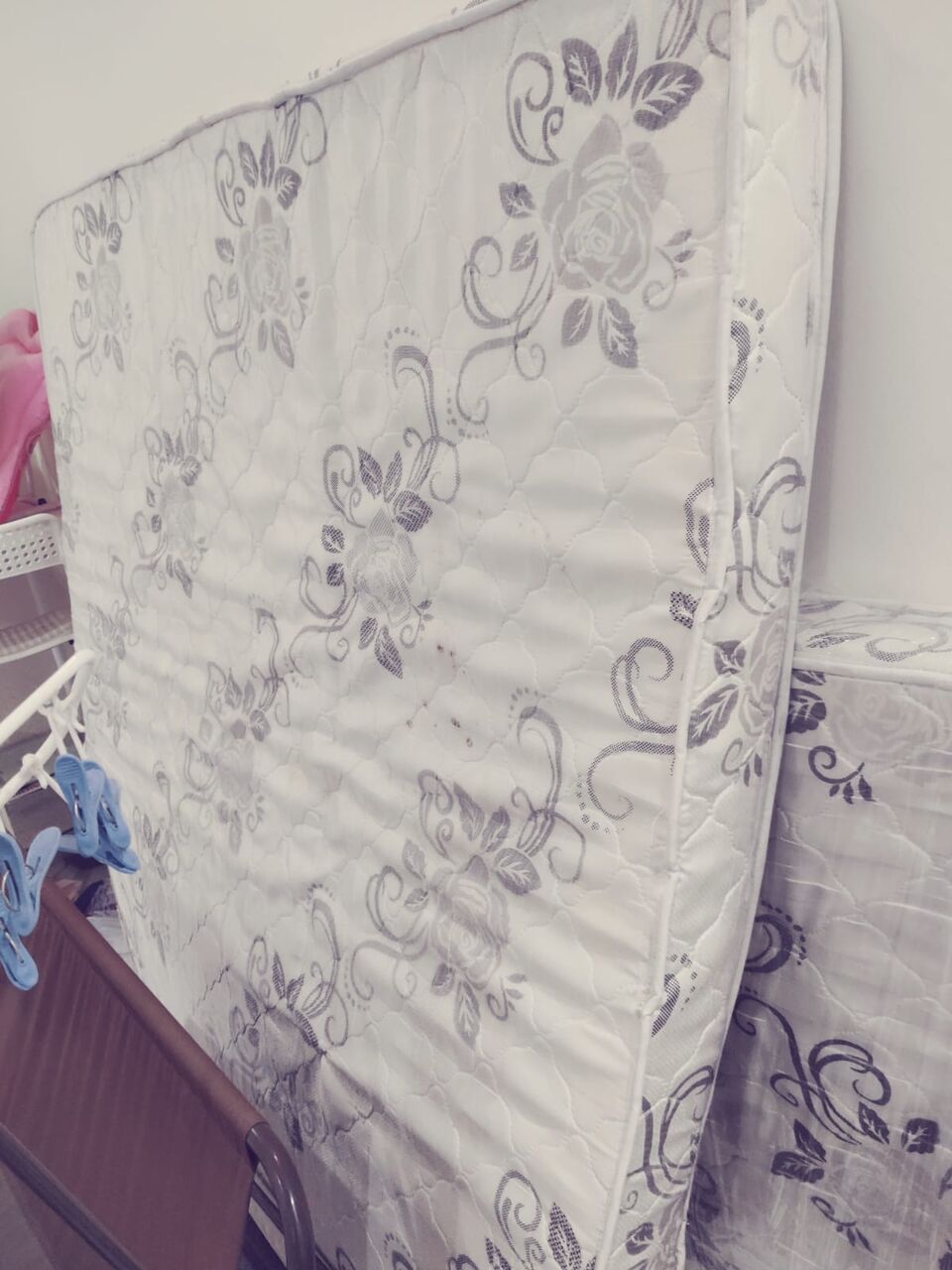 Mushrefah, Household Items, SAR 50,  Mattress Available