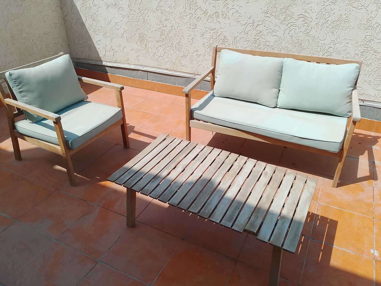 Dammam, Furniture, SAR 50,  Patio Furniture
