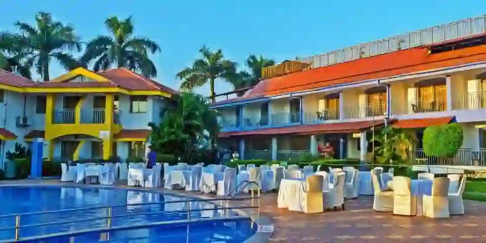 Goa, Apartments, Flats, Houses & Villas, INR 10300000/month,  Studio,  5751313 Sq. Feet,  Apartment In Porvorim Goa &ndash; Studio, 1 & 2 BHK Options