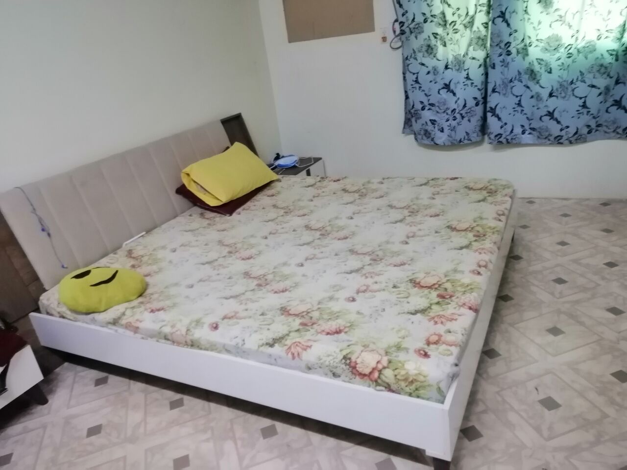Dammam, Furniture, SAR 800,  IKEA Bed Set