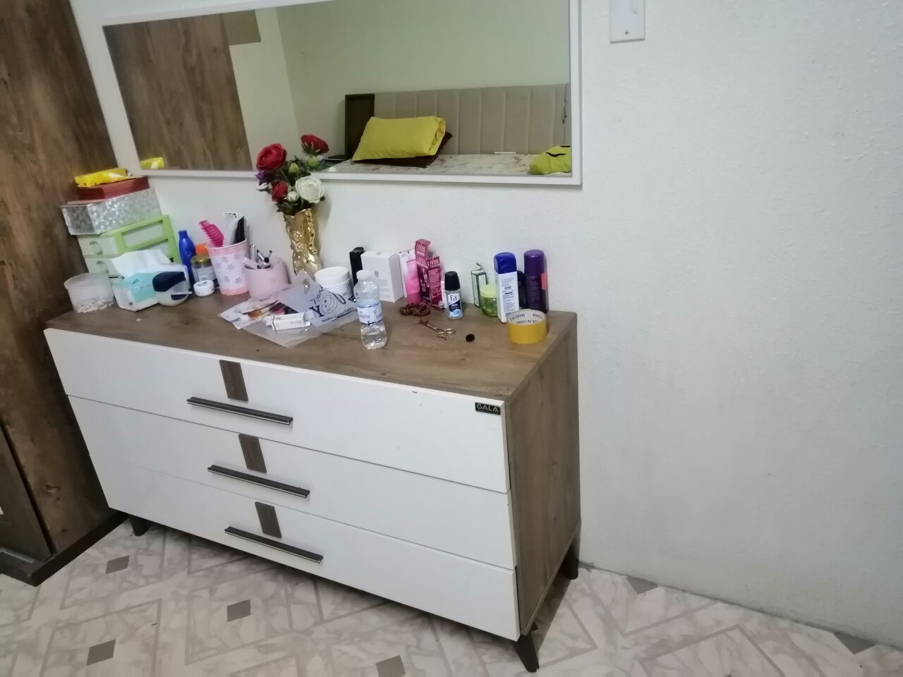 Dammam, Furniture, SAR 800,  IKEA Bed Set