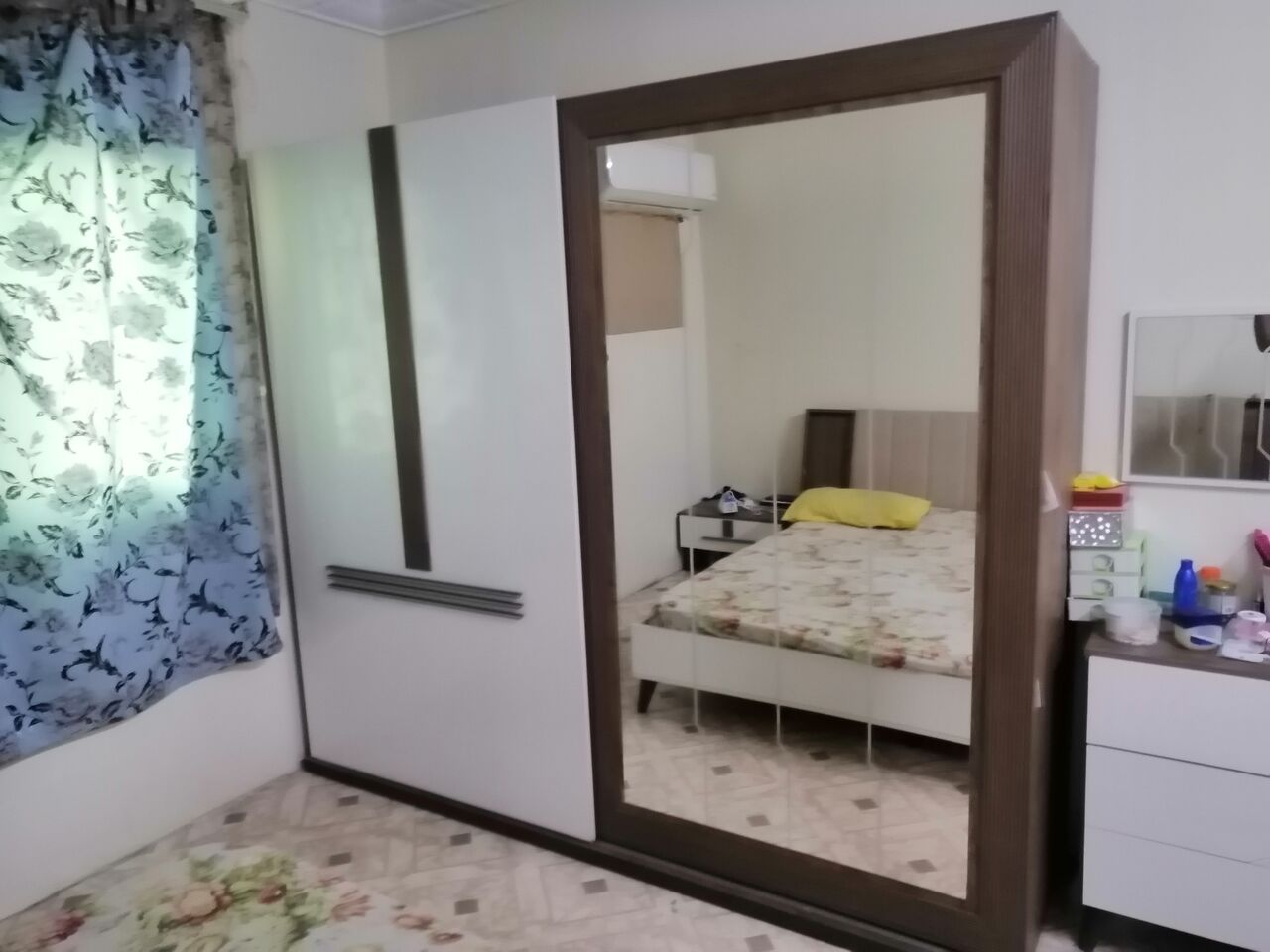 Dammam, Furniture, SAR 800,  IKEA Bed Set