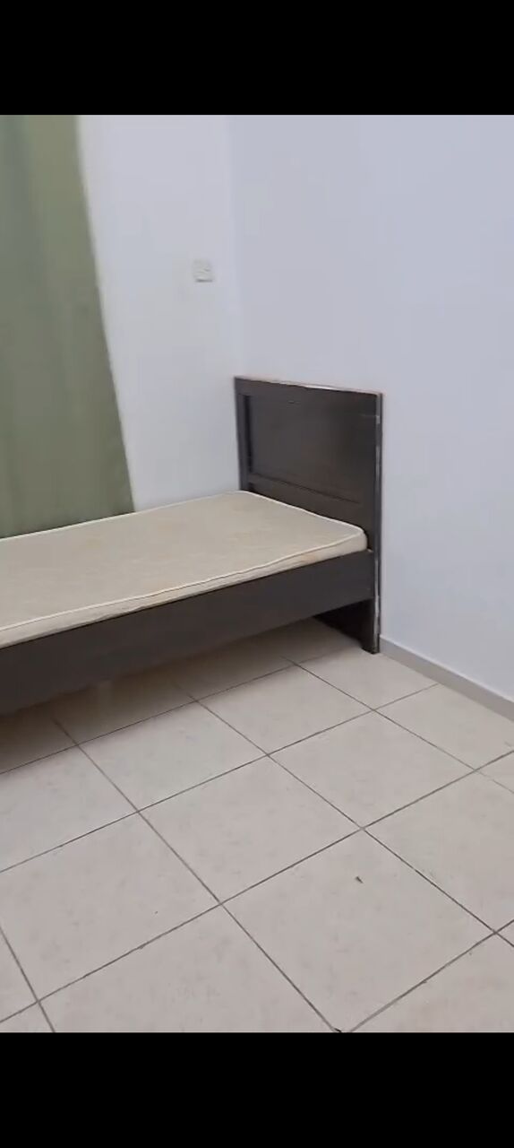 Manama, Rooms for Rent, BHD 85/month,  Room For Rent Only Lady ( Philippino,indian Or Sreelanka