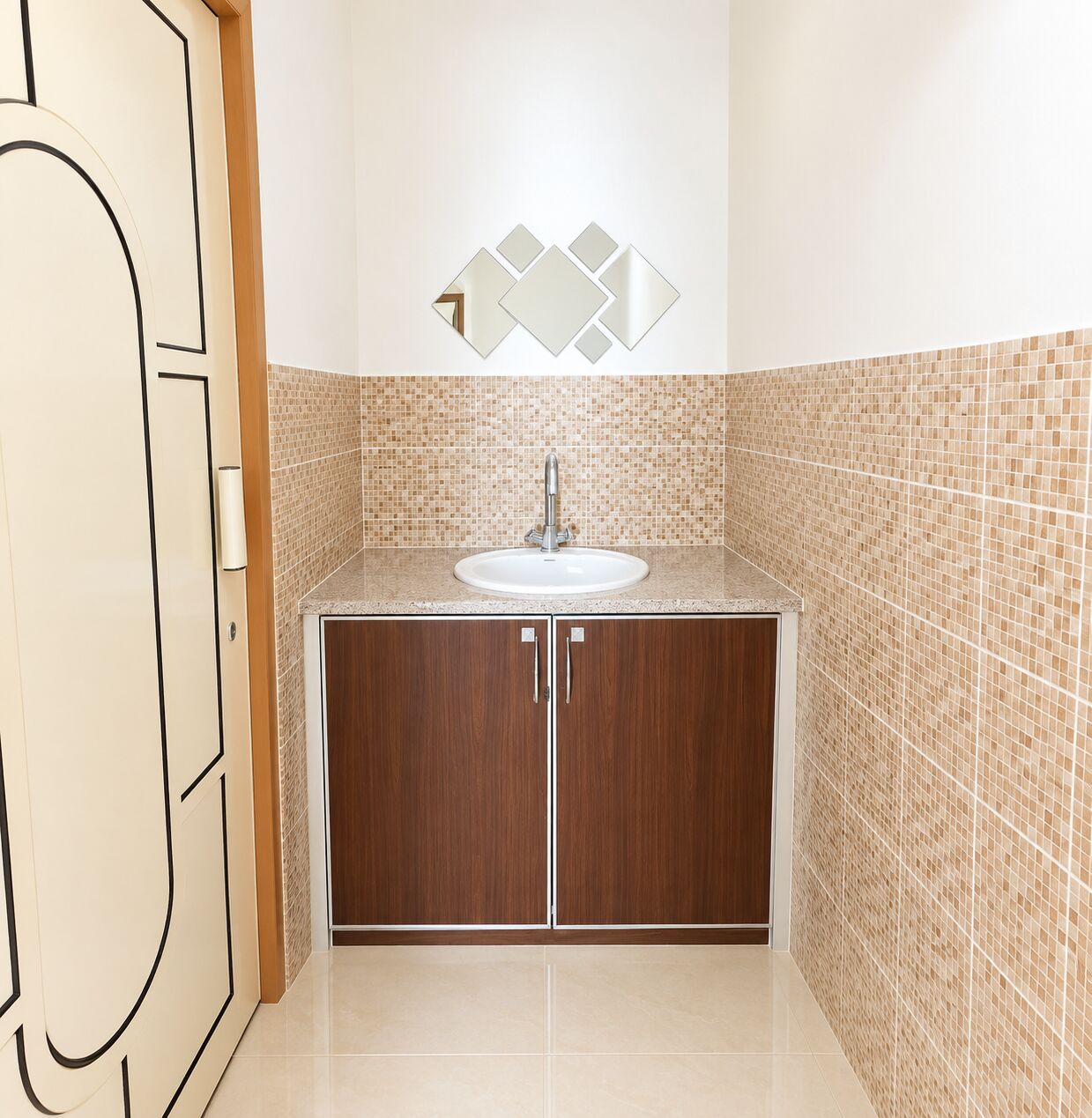 Manama, Apartments, Flats, Houses & Villas, BHD 150/month,  2 BR,  For Rent: Apartment In A&rsquo;ali.