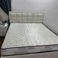 🎁 Free Gift: 1 King Size Bed Set With Mattress