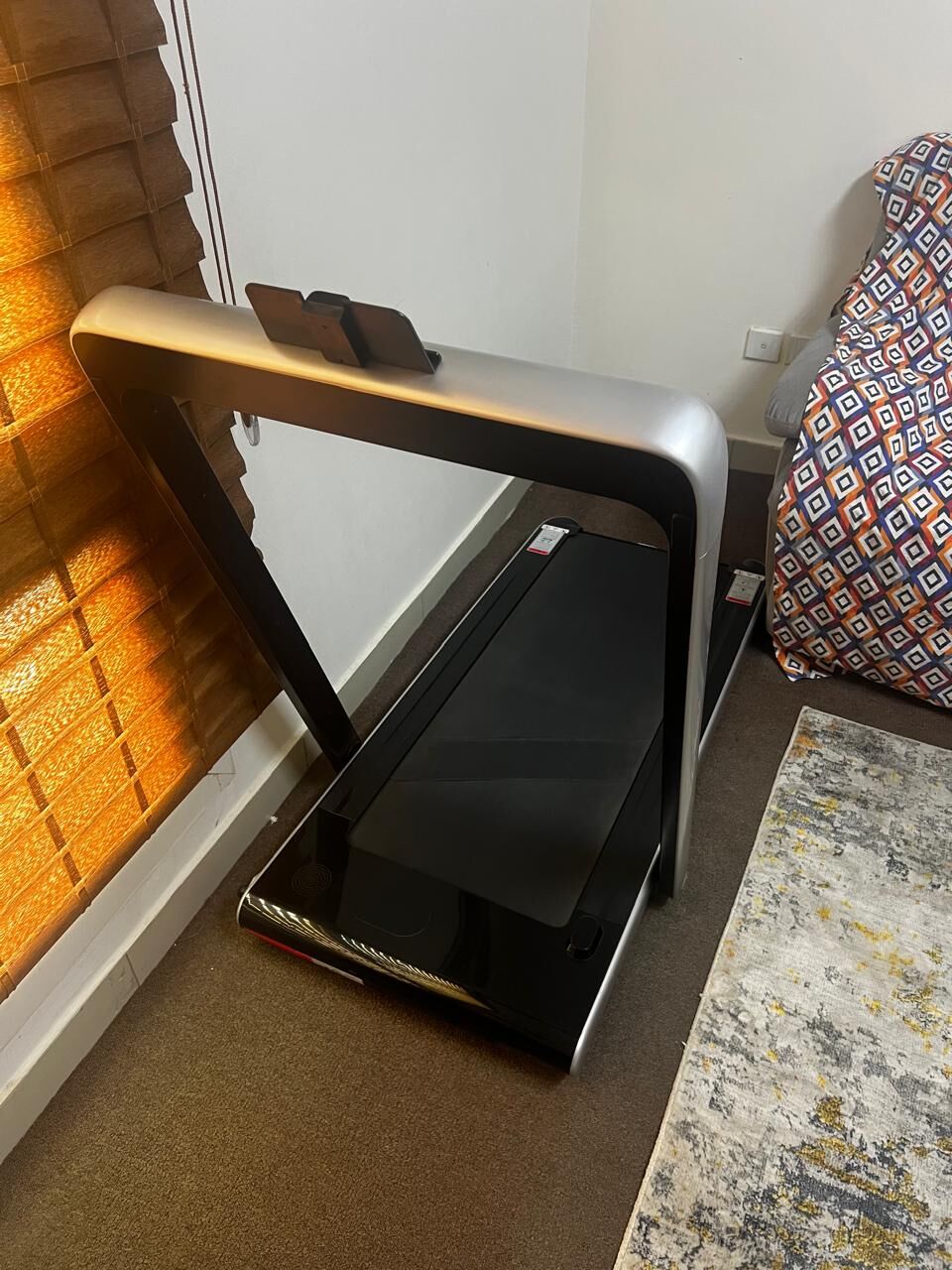 Madinah, Appliances, SAR 800,  Smart Treadmill   & Hoverboard