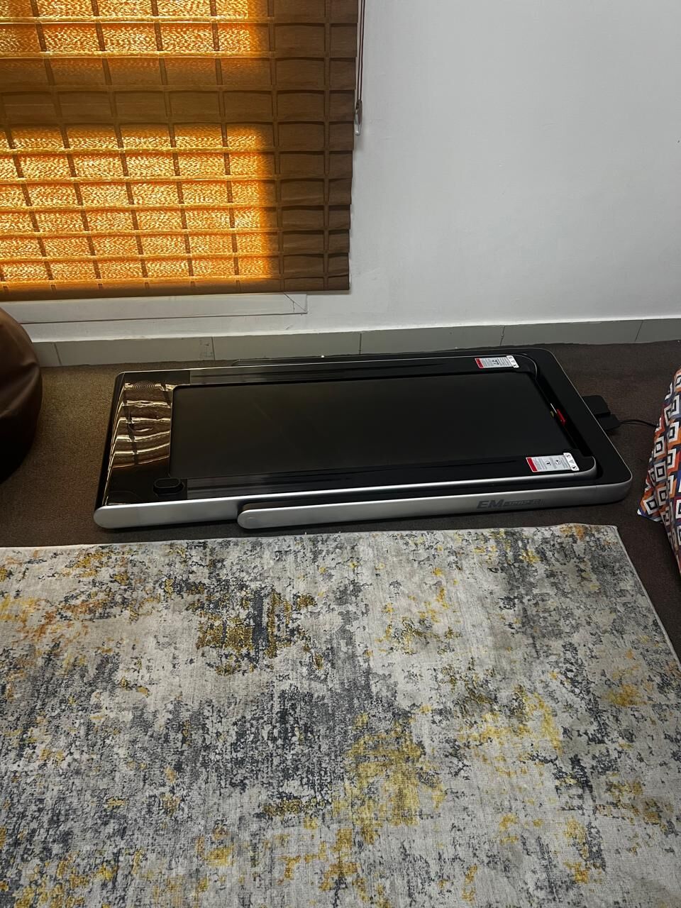 Madinah, Appliances, SAR 800,  Smart Treadmill   & Hoverboard